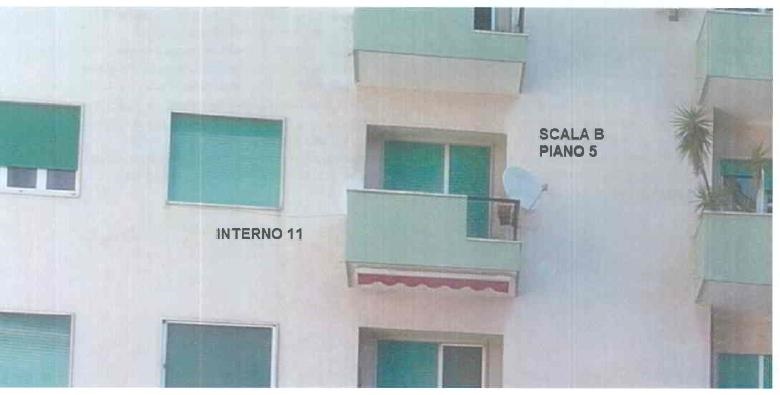 APPARTAMENTO  3 locali + servizi semplici + 1 CANTINA o SOFFITTA Sup. MQ comprensiva di pertinenze 79. Libero. Piena Proprietà.