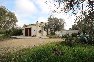 terreno agricolo circostante di complessivi ha 1.00.19 (composto dalle particelle 269, 272 e 709)