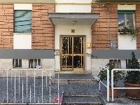 APPARTAMENTO INT.3 DI 4,5 VANI CON ASCENSORE.Mq. 88 + CANTINA. Identificativi catastali categoria A3- foglio 378 part. 147 sub 3. Libero