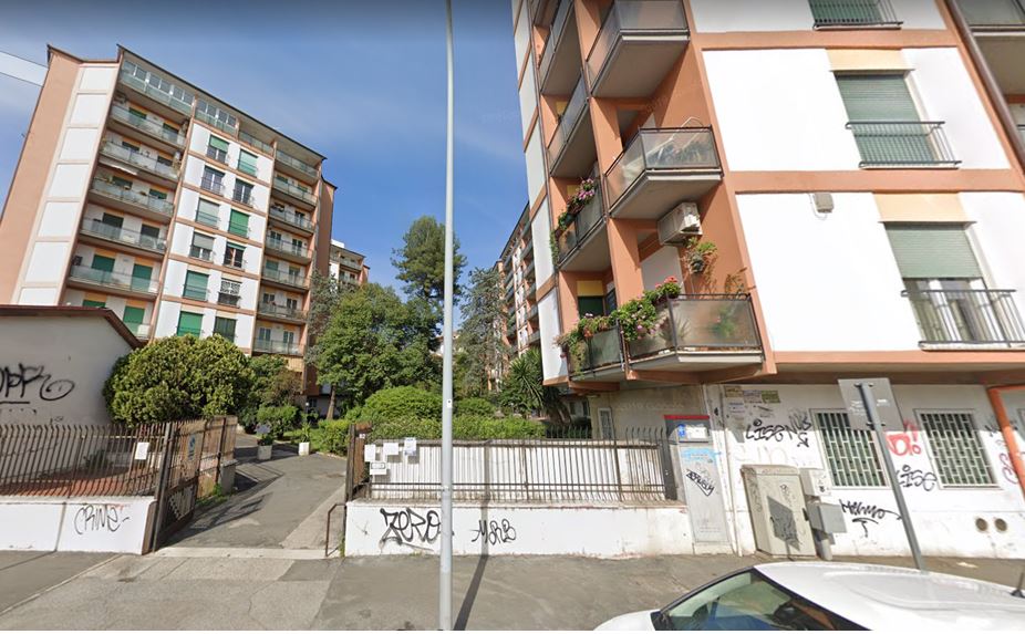 Descrizione: Magazzino posto al piano terra. N.C.E.U. Foglio 262 Particella 72 Sub. 503. Mq. 26. Libero.Piena proprietà