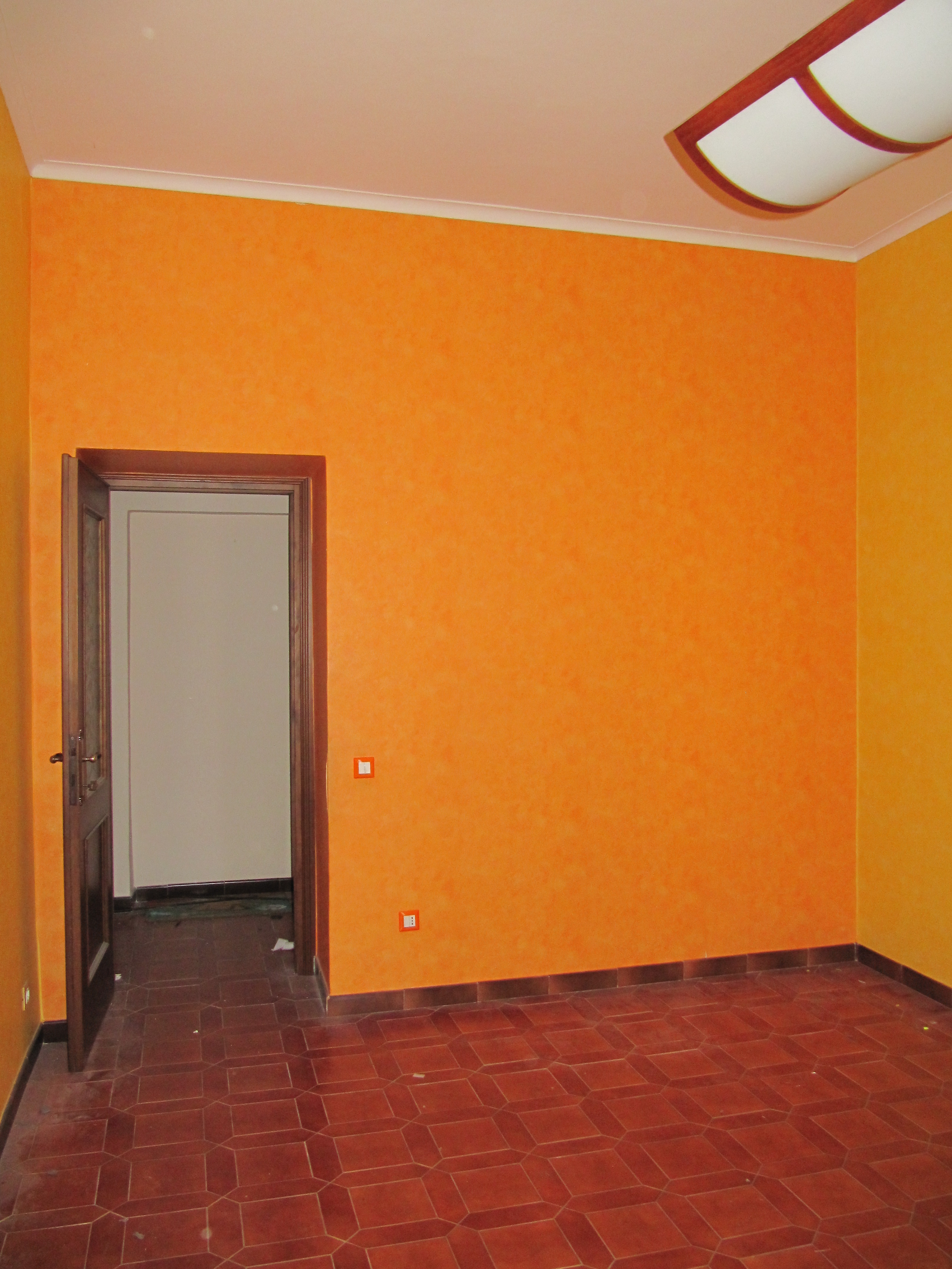 APPARTAMENTO  DI 3,5 VANI CON ASCENSORE. Mq. 58. Identificativi catastali categoria A4- foglio 516 part. 73 sub 40. Libero. LE VISITE PRESSO GLI IMMOBILI SARANNO ESEGUITE ESCLUSIVAMENTE NEI GIORNI E ORARI INDICATI NEL CAMPO NOTE, PREVIA PRENOTAZIONE OBBLIGATORIA DA EFFETTUARSI A MEZZO MAIL ALL'INDIRIZZO prenotazione.alloggi@aterroma.it TASSATIVAMENTE ENTRO LE ORE 14:00 DEL GIORNO FERIALE PRECEDENTE A QUELLO PREVISTO PER LA VISITA.