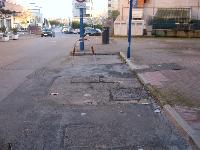 In BENEVENTO (BENEVENTO), CAP  82100, Via Mariano Russo, 33,  piano T. Descrizione: posto auto scoperto piano T.N.C.E.U. foglio 79, part. 316, sub. 21. Mq. 12. Libero.Piena Proprietà
