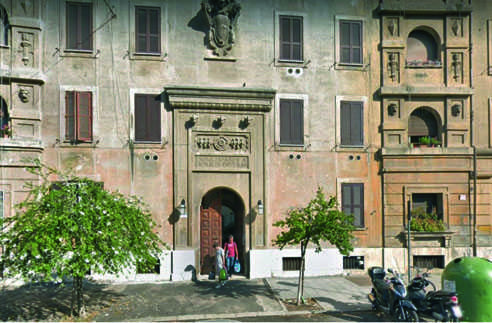 APPARTAMENTO INT.10 DI 5,5 VANI CON ASCENSORE. Mq. 135. LIBERO. Identificativi catastali categoria A3- foglio 400 part. 154 sub 28