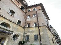 APPARTAMENTO INT.16 DI 2,5 VANI CON ASCENSORE. Mq. 52. LIBERO. Identificativi catastali categoria A4- foglio 240 part. 58 sub 36