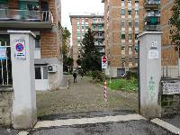 APPARTAMENTO INT.4 DI 8,5 VANI CON ASCENSORE + pertinenziale CANTINA. Mq. 163. LIBERO. Identificativi catastali categoria A3- foglio 378 part. 149 sub 4