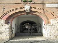 APPARTAMENTO INT.12 DI 2,5 VANI CON ASCENSORE. Mq. 47. LIBERO. Identificativi catastali categoria A4- foglio 516 part. 36 sub 24