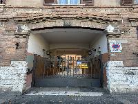 APPARTAMENTO INT.6 DI 3,5 VANI SENZA ASCENSORE. Mq. 58. LIBERO. Identificativi catastali categoria A4- foglio 512 part. 38 sub 14