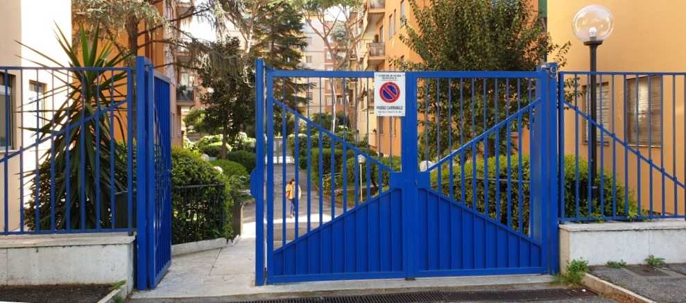 APPARTAMENTO INT.9 DI 3 VANI CON ASCENSORE + pertinenziale CANTINA . Mq. 48. LIBERO. Identificativi catastali categoria A3- foglio 842 part. 196 sub 521