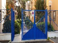APPARTAMENTO INT.9 DI 3 VANI CON ASCENSORE + pertinenziale CANTINA . Mq. 48. LIBERO. Identificativi catastali categoria A3- foglio 842 part. 196 sub 521