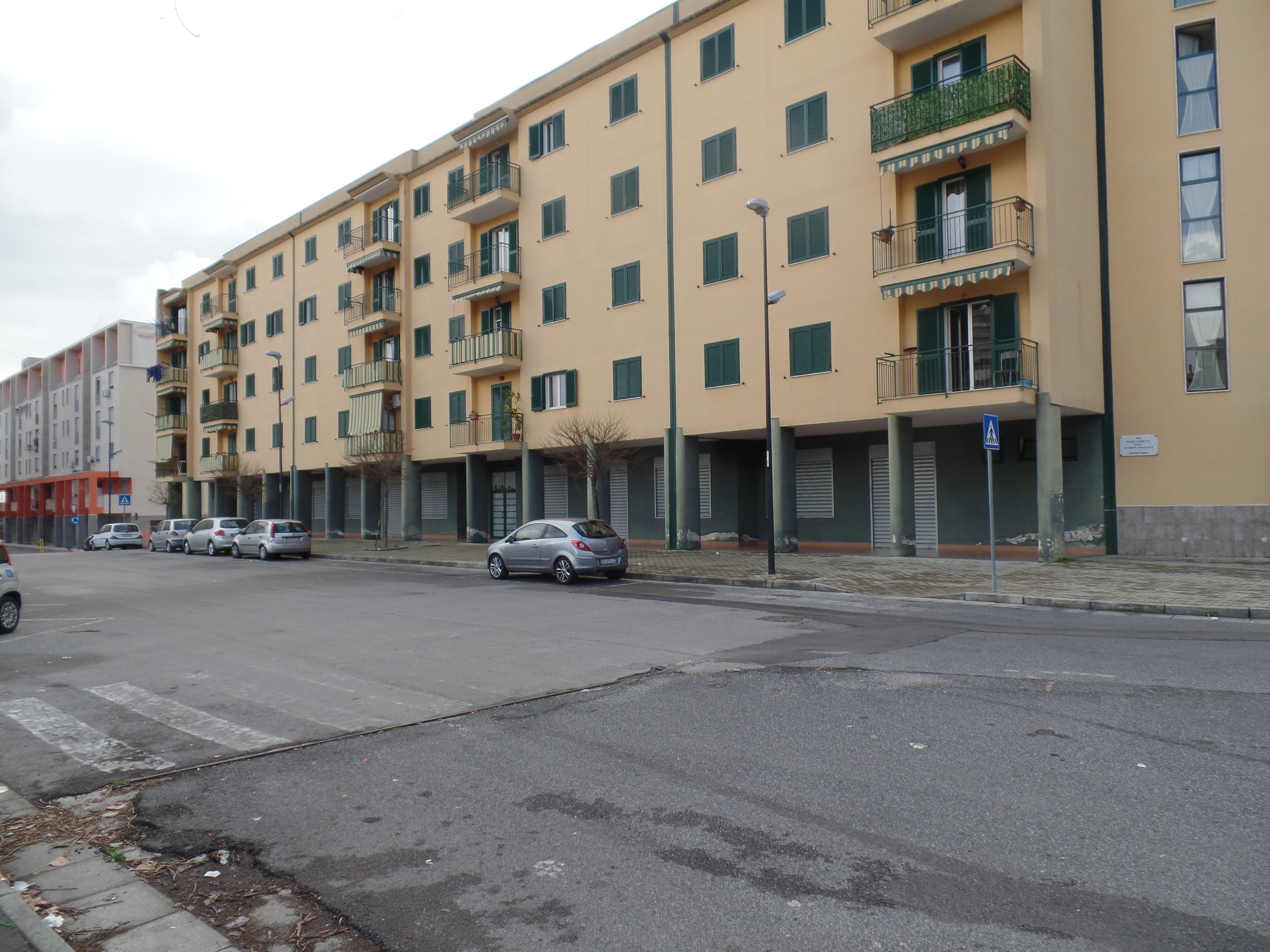 Locale commerciale