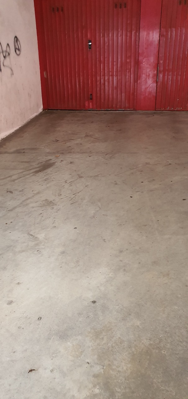 Immobile sito in Bergamo (BG), CAP - 24100, via Borgo Palazzo 115. Descrizione: appartamento composto da ingresso- salone, cucina abitabile, ripostiglio, corridoio, tre vani, due bagni e balconi Dispone di una cantina al piano interrato + pertinenziale Box int.188. N.C.E.U. Unità residenziale: appartamento categoria A/3 + cantina n.188 Foglio 55 Part. 9877 Sub. 201_ Unità secondaria: box categoria C/6 Foglio 55 Part. 9877 Sub. 392