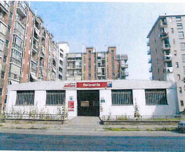 Immobile sito in TORINO (TO), CAP - 10148, VIA MICHELE BERINO N. 7. Descrizione: Autorimessa a reddiito. N.C.E.U. foglio 1036, part. 168 sub 1