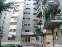 Immobile sito in ROMA (RM), CAP - 00175, VIA ENRICO MAZZOCCOLO, 7 - FAB. 3308 . Descrizione: Cantina posta a piano S1 del complesso immobiliare di via Enrico Mazzoccolo al civico 7. N.C.E.U. Foglio 956 Particella 243 Sub. 501
