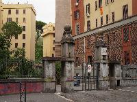 APPARTAMENTO INT.8 DI 3 VANI CON ASCENSORE.Mq. 54. Identificativi catastali categoria A4- foglio 454 part. 33 sub 180