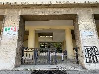 APPARTAMENTO  DI 2,5 VANI CON ASCENSORE.Mq. 43. Identificativi catastali categoria A4- foglio 455 part. 44 sub 77
