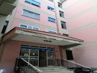 APPARTAMENTO INT.4 DI 5 VANI CON ASCENSORE in ROMA Via Codroipo n°38, scala A, piano 2 + pertinenziale BALCONI. Mq. 85. LIBERO. Identificativi catastali A/3, foglio 607, part. 166, sub. 507
