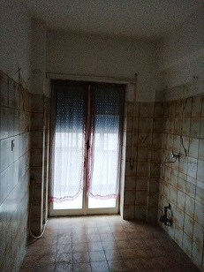 APPARTAMENTO INT.4 DI 5 VANI CON ASCENSORE in ROMA Via Codroipo n°38, scala A, piano 2 + pertinenziale BALCONI. Mq. 85. LIBERO. Identificativi catastali A/3, foglio 607, part. 166, sub. 507