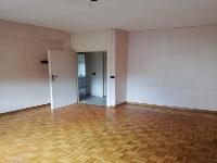 APPARTAMENTO INT.9 DI 8 VANI CON ASCENSORE in ROMA Via Bova n°1, scala C, piano 3-S1 + pertinenziale CANTINA/ BALCONI. Mq. 143. LIBERO. Identificativi catastali A/3, foglio 975, part. 335, sub. 66