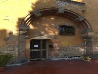 APPARTAMENTO INT.9 DI 3,5 VANI SENZA ASCENSORE in ROMA Via della Garbatella n°24, scala Y, piano 2 + pertinenziale BALCONE. Mq. 70. LIBERO. Identificativi catastali A/4, foglio 831, part. 75, sub. 14