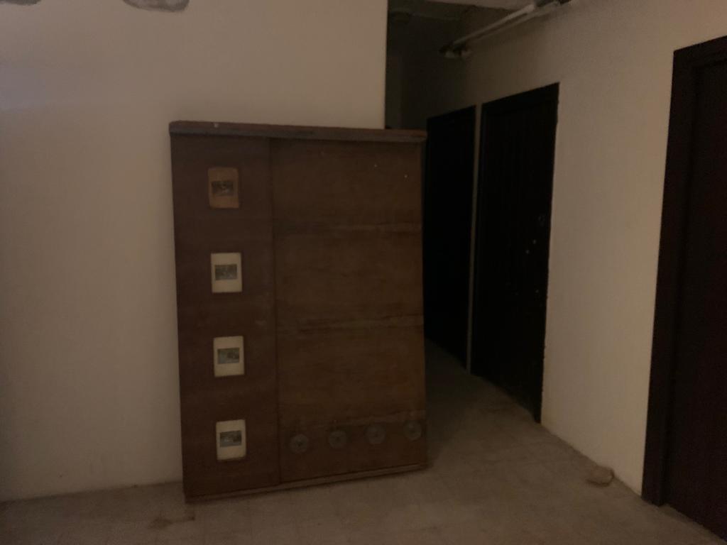 APPARTAMENTO INT.13 DI 5,5 VANI CON ASCENSORE in ROMA Via Aristide Leonori n°22, scala Q, piano 6-S1 + pertinenziale CANTINA/ BALCONI. Mq. 112. LIBERO. Identificativi catastali A/3, foglio 845, part. 271, sub. 96