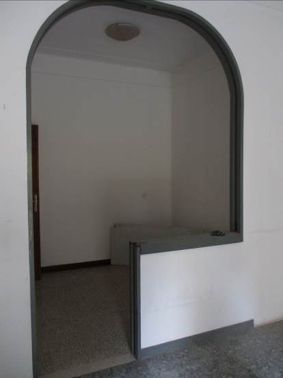 Appartamento + Cantina e soffitta. Piena Proprietà lotto libero al 1 turno d'asta.