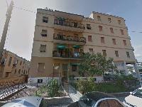 Appartamento + giardino e cantina. Piena Proprietà lotto Locato (scadenza contratto il 23.06.2024) al 1 turno d'asta.