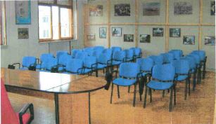 Compendio immobiliare (ex Colonia) con terreni e sovrastanti fabbricati con accesso anche dal litorale Adriatico di Jesolo Lido. Mq 51.716. Piena Proprietà lotto libero al rogito al primo turno d'asta.