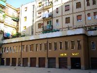 Box. Piena Proprietà lotto libero al 1 turno d'asta.