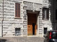 APPARTAMENTO INT.4 DI 5,5 VANI CON ASCENSORE + pertinenziale BALCONI; mq 116. Identificativi catastali categoria A/2- foglio 571 part. 16 sub. 20