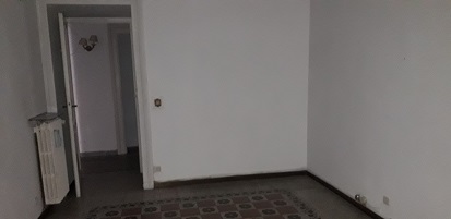 APPARTAMENTO INT.4 DI 5,5 VANI CON ASCENSORE + pertinenziale BALCONI; mq 116. Identificativi catastali categoria A/2- foglio 571 part. 16 sub. 20