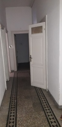 APPARTAMENTO INT.4 DI 5,5 VANI CON ASCENSORE + pertinenziale BALCONI; mq 116. Identificativi catastali categoria A/2- foglio 571 part. 16 sub. 20