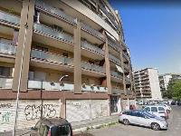Descrizione: Posto auto coperto posto catastalmente al piano seminterrato. Mq. 13. Libero. Piena Proprietà. Identificativi catastali: Foglio 648; Part.329; Sub 522;