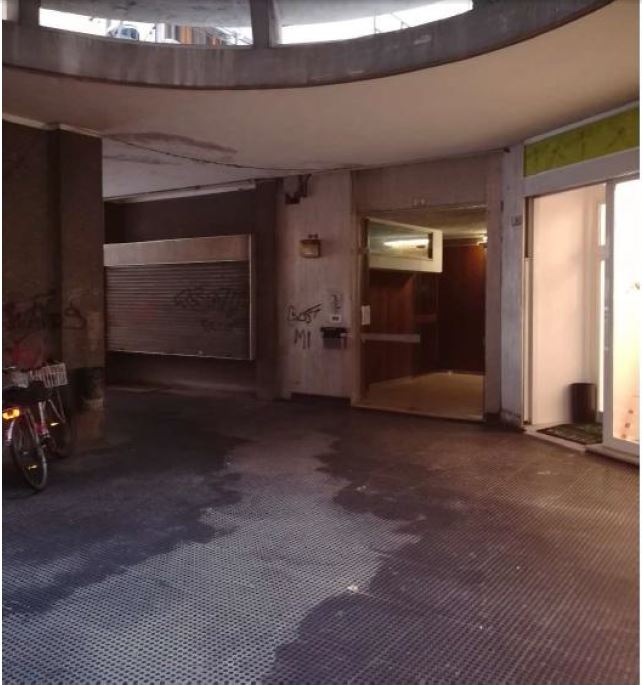 UFFICIO COMMERCIALE
