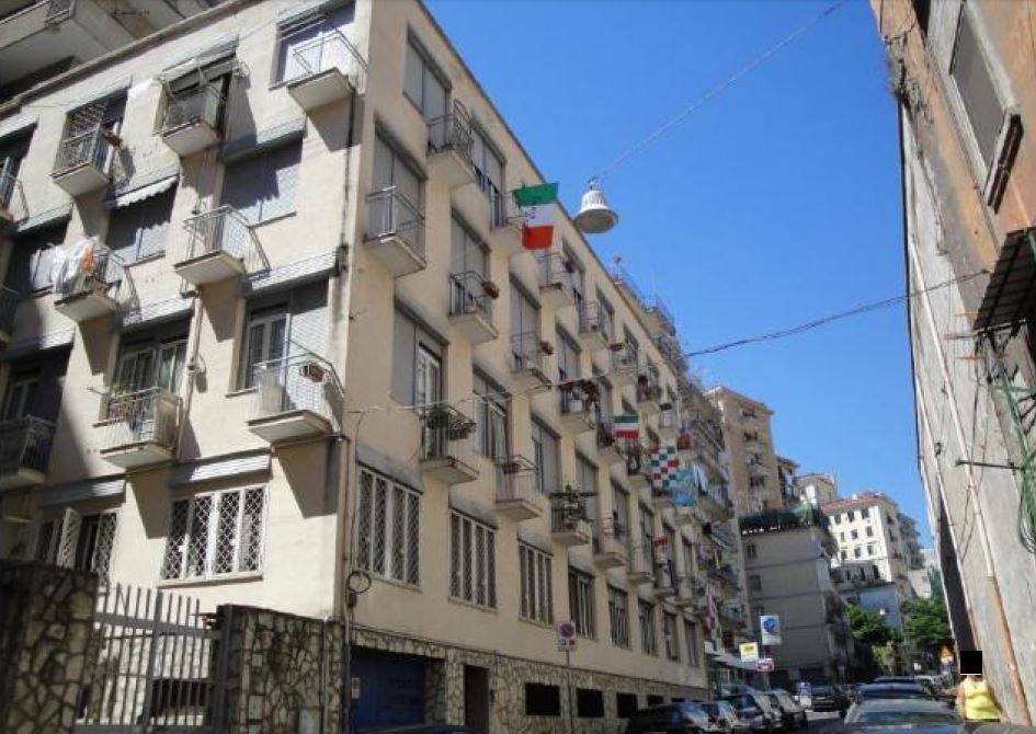 ABITAZIONE + 1 CANTINA o SOFFITTA di pertinenza