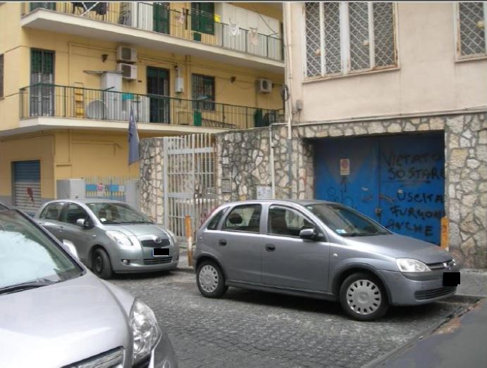 ABITAZIONE + 1 CANTINA o SOFFITTA di pertinenza