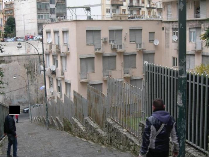 ABITAZIONE + 1 CANTINA o SOFFITTA di pertinenza