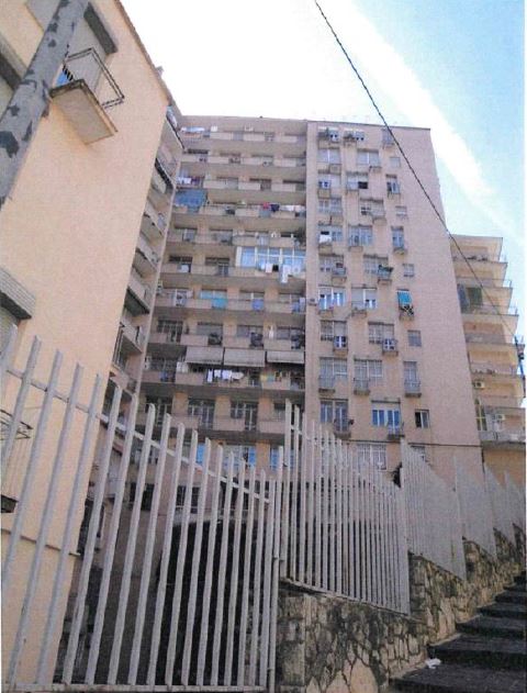 APPARTAMENTO 6 locali + servizi doppi + 1 CANTINA o SOFFITTA di pertinenza