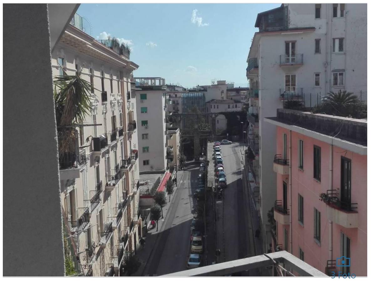 APPARTAMENTO 4 locali + servizi semplici + 1 CANTINA o SOFFITTA di pertinenza