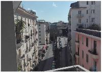 APPARTAMENTO 4 locali + servizi semplici + 1 CANTINA o SOFFITTA di pertinenza