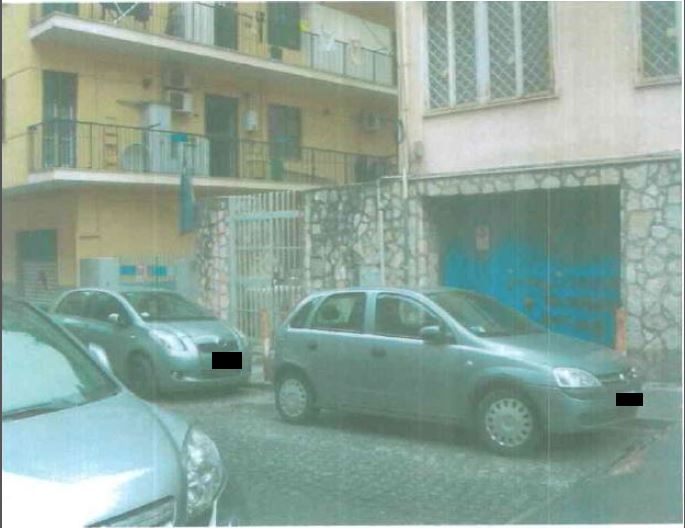 ABITAZIONE + 1 CANTINA o SOFFITTA di pertinenza