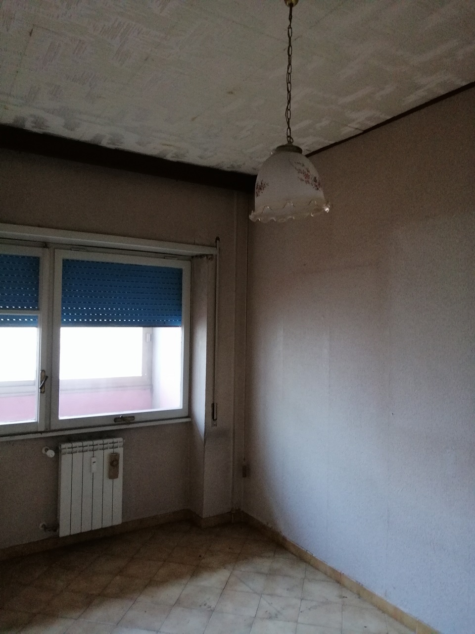 APPARTAMENTO INT.4 DI 5 VANI CON ASCENSORE + BALCONI. Identificativi catastali: A/3, fg. 607, part. 166, sub. 507.