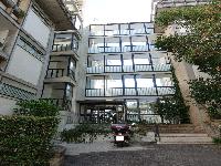 APPARTAMENTO INT.15 DI 4 VANI CON ASCENSORE e CANTINA/ BALCONE di pertinenza. Identificativi catastali: A/2, fg.203, part. 511, sub. 15