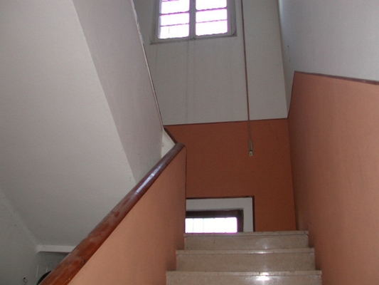 Complesso alloggiativo costituito da due corpi di fabbrica, uno dei quali adibito a residenziale e l'altro a box auto e locali deposito. L'edificio residenziale, a base quadrata, si sviluppa su 2 piani fuori terra che ospitano 2 unità abitative, unitamente ad un piano interrato adibito a cantine (n. 2 locali cantina). Il secondo corpo di fabbrica, a base rettangolare, si sviluppa su un unico piano fuori terra ed è costituito da numero 3 box auto e numero 2 locali deposito. L'intero complesso alloggiativo è dotato di una vasta area esterna di pertinenza esclusiva completamente recintata. Risultano di pertinenza 4 locali deposito, 3 box auto. Identificativi catastali Foglio 20, Part.162.