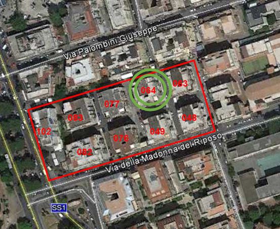 Dettaglio Avviso 48639 Avvisi Notarili