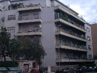 Unità immobiliare composto da ingresso, ripostiglio, disimpegno, cucina abitabile, bagno, due vani e due balconi. Identificativi Catastali [N.C.E.U.] FOGLIO 379; Part. 107; SUB 512.