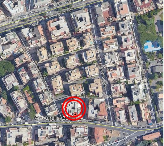 Unità immobiliare composto da ingresso, ripostiglio, disimpegno, cucina abitabile, bagno, due vani e due balconi. Identificativi Catastali [N.C.E.U.] FOGLIO 379; Part. 107; SUB 512.