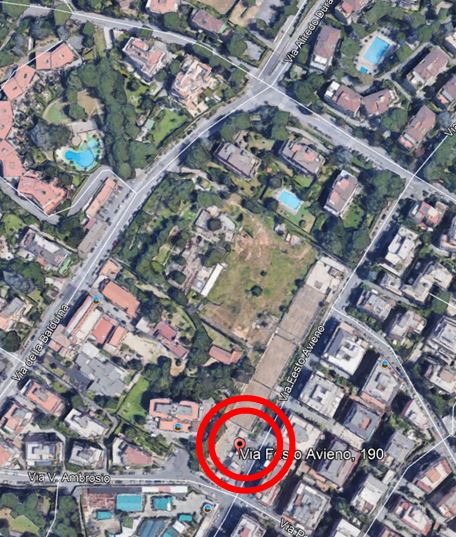 Unità immobiliare composta da ingresso, cucina abitabile, bagno, un vano e balcone. Identificativi Catastali [N.C.E.U.] FOGLIO 365; Part. 88; SUB 34.