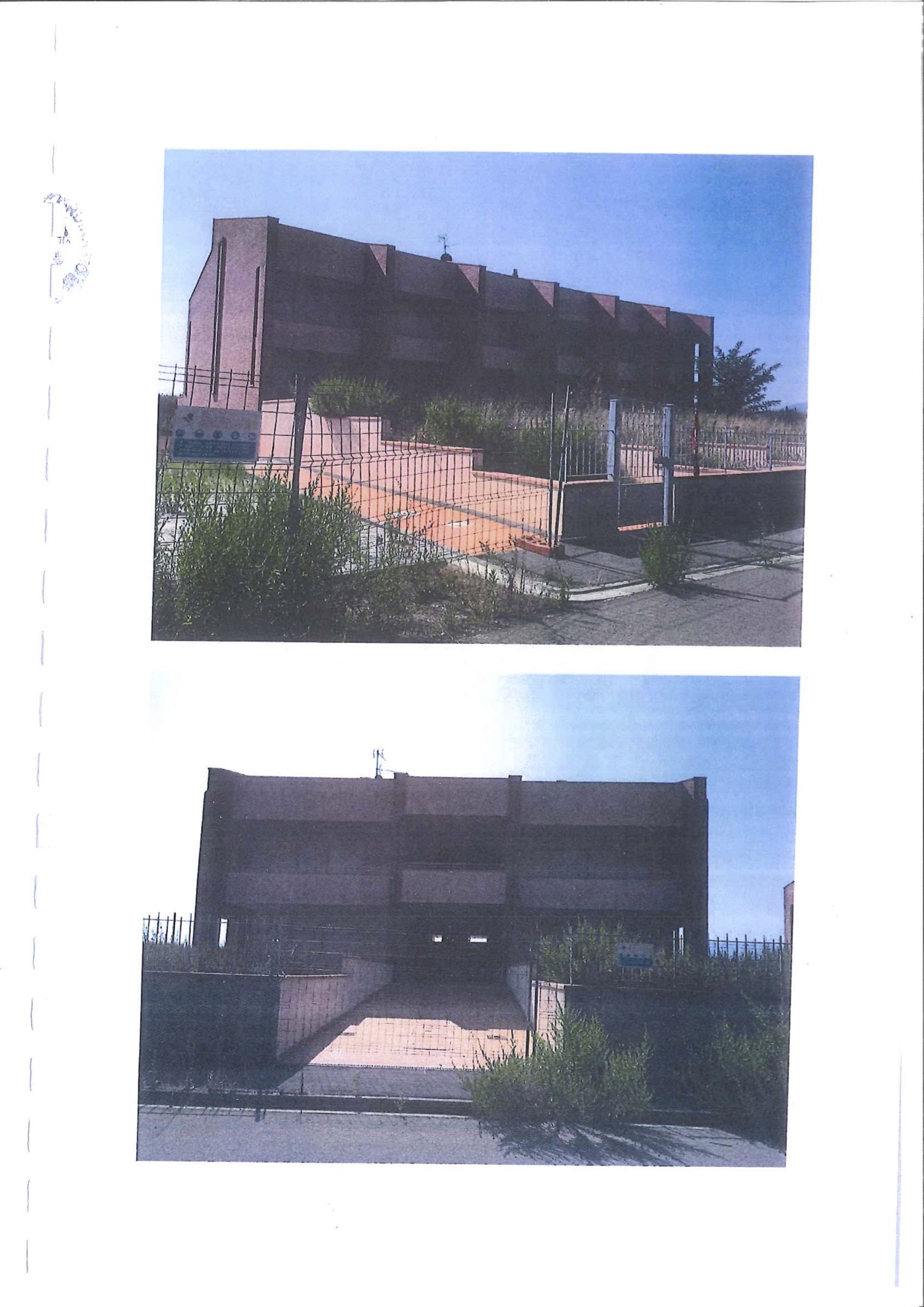 APPARTAMENTO AD USO DI CIVILE ABITAZIONE POSTO IN COMUNE DI BORGO SAN LORENZO, VIA DEL PALAGETTO AI PIANI TERRENO, PRIMO E SECONDO OLTRE RESEDE, GARAGE E MAGAZZINO.