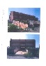 APPARTAMENTO AD USO DI CIVILE ABITAZIONE POSTO IN COMUNE DI BORGO SAN LORENZO, VIA DEL PALAGETTO AI PIANI TERRENO, PRIMO E SECONDO OLTRE RESEDE, GARAGE E MAGAZZINO.