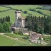 CASTELLO E IMMOBILI A ESSO IMMEDIATAMENTE ADIACENTI OLTRE PODERI IN COMUNE DI PONTASSIEVE (FI) 
FRAZIONE MOLIN DEL PIANO